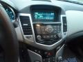 Silver Ice Metallic - Cruze LS Photo No. 18