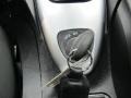 Keys of 2006 9-3 Aero Sport Sedan