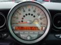 2010 Midnight Black Metallic Mini Cooper S Hardtop  photo #13