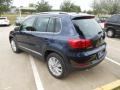 Night Blue Metallic - Tiguan SE Photo No. 5