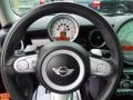2010 Midnight Black Metallic Mini Cooper S Hardtop  photo #15