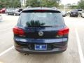 Night Blue Metallic - Tiguan SE Photo No. 6