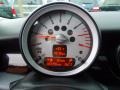 2010 Midnight Black Metallic Mini Cooper S Hardtop  photo #16