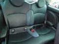 2010 Midnight Black Metallic Mini Cooper S Hardtop  photo #18
