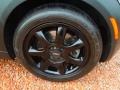 2010 Midnight Black Metallic Mini Cooper S Hardtop  photo #21