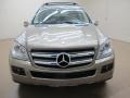 Sand Beige Metallic - GL 320 CDI 4Matic Photo No. 2