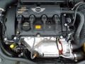 2010 Midnight Black Metallic Mini Cooper S Hardtop  photo #22