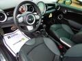 2010 Midnight Black Metallic Mini Cooper S Hardtop  photo #23