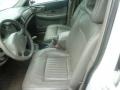 2003 White Chevrolet Impala LS  photo #8