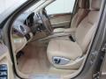 Sand Beige Metallic - GL 320 CDI 4Matic Photo No. 17