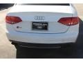 Ibis White - S4 3.0T quattro Sedan Photo No. 5