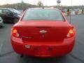 2009 Victory Red Chevrolet Cobalt LS Sedan  photo #4