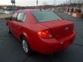 2009 Victory Red Chevrolet Cobalt LS Sedan  photo #5