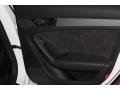 Ibis White - S4 3.0T quattro Sedan Photo No. 16