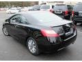 Crystal Black Pearl - Civic EX-L Coupe Photo No. 10