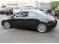 Crystal Black Pearl - Civic EX-L Coupe Photo No. 11