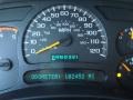 2003 Light Pewter Metallic Chevrolet Silverado 3500 LT Crew Cab 4x4 Dually  photo #16