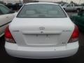 2002 Nordic White Hyundai Elantra GLS Sedan  photo #3
