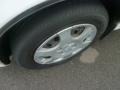 2002 Nordic White Hyundai Elantra GLS Sedan  photo #7