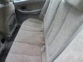 2002 Nordic White Hyundai Elantra GLS Sedan  photo #9
