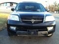 2003 Nighthawk Black Pearl Acura MDX Touring  photo #3