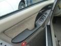 2002 Nordic White Hyundai Elantra GLS Sedan  photo #11