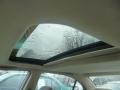 2002 Nordic White Hyundai Elantra GLS Sedan  photo #12