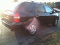 2003 Nighthawk Black Pearl Acura MDX Touring  photo #6