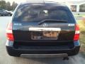 2003 Nighthawk Black Pearl Acura MDX Touring  photo #7
