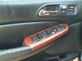 2003 Nighthawk Black Pearl Acura MDX Touring  photo #9