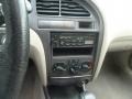 2002 Nordic White Hyundai Elantra GLS Sedan  photo #13