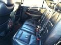 2003 Nighthawk Black Pearl Acura MDX Touring  photo #13