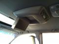 2003 Nighthawk Black Pearl Acura MDX Touring  photo #14