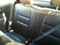 2003 Nighthawk Black Pearl Acura MDX Touring  photo #15