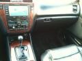2003 Nighthawk Black Pearl Acura MDX Touring  photo #17
