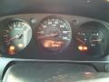 2003 Nighthawk Black Pearl Acura MDX Touring  photo #18