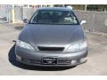 1997 Antique Sage Pearl Lexus ES 300  photo #2