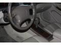 1997 Antique Sage Pearl Lexus ES 300  photo #8