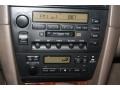 1997 Antique Sage Pearl Lexus ES 300  photo #21