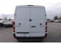 2012 Arctic White Mercedes-Benz Sprinter 2500 Cargo Van  photo #2