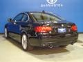 2012 Black Sapphire Metallic BMW 3 Series 335i xDrive Coupe  photo #8