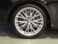 2012 Black Sapphire Metallic BMW 3 Series 335i xDrive Coupe  photo #28