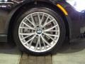 2012 Black Sapphire Metallic BMW 3 Series 335i xDrive Coupe  photo #29