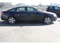 Brilliant Black - A6 3.2 Sedan Photo No. 5