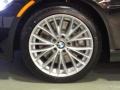 2012 Black Sapphire Metallic BMW 3 Series 335i xDrive Coupe  photo #30