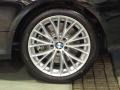 2012 Black Sapphire Metallic BMW 3 Series 335i xDrive Coupe  photo #31