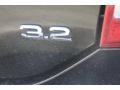 Brilliant Black - A6 3.2 Sedan Photo No. 7