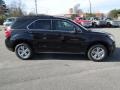 2013 Black Granite Metallic Chevrolet Equinox LT  photo #6