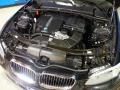 3.0 Liter DI TwinPower Turbocharged DOHC 24-Valve VVT Inline 6 Cylinder Engine for 2012 BMW 3 Series 335i xDrive Coupe #75038035