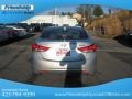 2013 Silver Hyundai Elantra Limited  photo #8